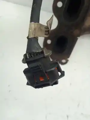 Peça sobressalente para automóvel em segunda mão catalisador por opel astra j lim. selective referências oem iam 55575365  