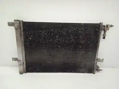 Piesă de schimb auto la mâna a doua condensator / radiator aer conditionat pentru opel astra j lim. selective referințe oem iam 13377762