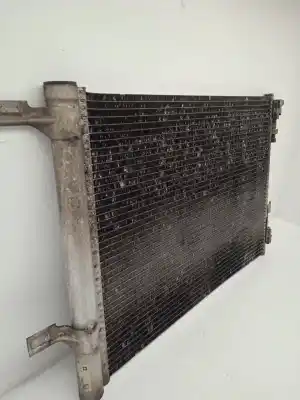 Peça sobressalente para automóvel em segunda mão condensador / radiador de ar condicionado por opel astra j lim. selective referências oem iam 13377762  