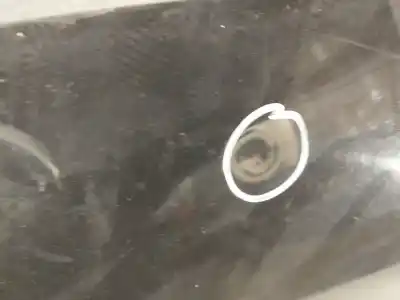 Peça sobressalente para automóvel em segunda mão capot por citroen c3 picasso exclusive referências oem iam 7901q7  