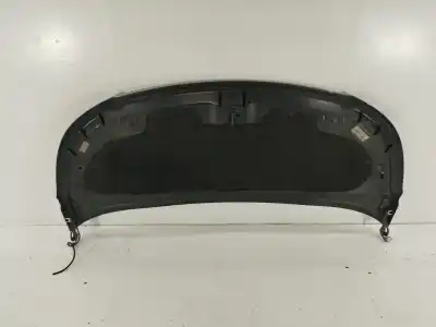 Peça sobressalente para automóvel em segunda mão capot por citroen c3 picasso exclusive referências oem iam 7901q7  