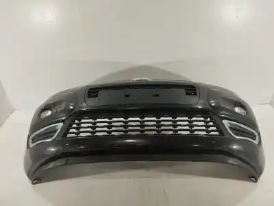 Tweedehands auto-onderdeel voorbumper voor citroen c3 picasso exclusive oem iam-referenties 7401rq