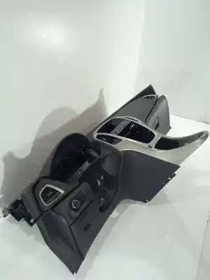 Peça sobressalente para automóvel em segunda mão tablier por opel astra j lim. selective referências oem iam 13314406  