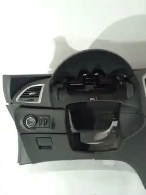 Peça sobressalente para automóvel em segunda mão tablier por opel astra j lim. selective referências oem iam 13314406  