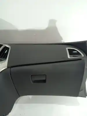 Peça sobressalente para automóvel em segunda mão tablier por opel astra j lim. selective referências oem iam 13314406  