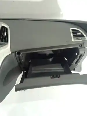 Peça sobressalente para automóvel em segunda mão tablier por opel astra j lim. selective referências oem iam 13314406  