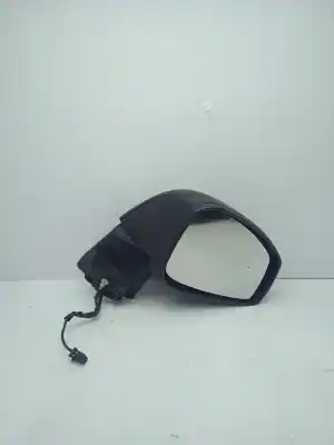 Peça sobressalente para automóvel em segunda mão ESPELHO RETROVISOR DIREITO por RENAULT SCENIC III Expression Referências OEM IAM 963019850R  