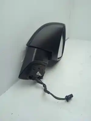 Peça sobressalente para automóvel em segunda mão espelho retrovisor direito por renault scenic iii expression referências oem iam 963019850r  