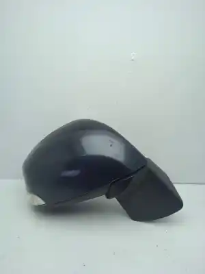 Peça sobressalente para automóvel em segunda mão espelho retrovisor direito por renault scenic iii expression referências oem iam 963019850r  