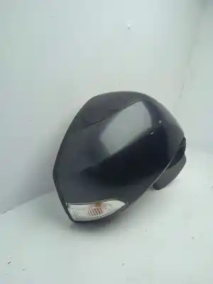 Peça sobressalente para automóvel em segunda mão espelho retrovisor direito por renault scenic iii expression referências oem iam 963019850r  