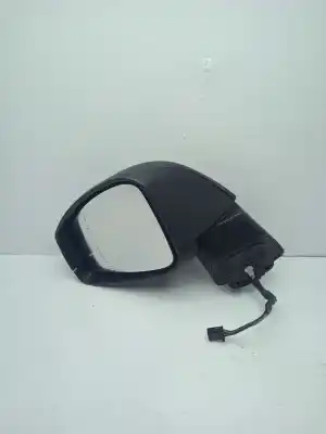 Peça sobressalente para automóvel em segunda mão ESPELHO RETROVISOR ESQUERDO por RENAULT SCENIC III Expression Referências OEM IAM 963017468R  