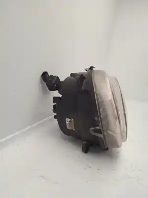 Second-hand car spare part right headlight for jeep compass limited 4x4 oem iam references 05303874aa  