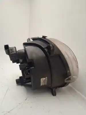 Second-hand car spare part right headlight for jeep compass limited 4x4 oem iam references 05303874aa  