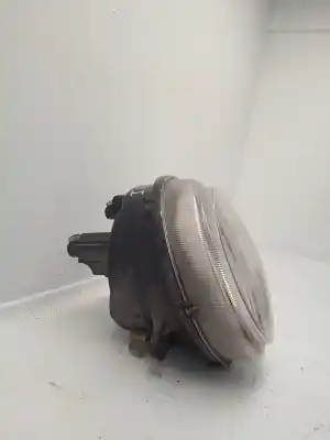 Second-hand car spare part left headlight for jeep compass limited 4x4 oem iam references 05303875  