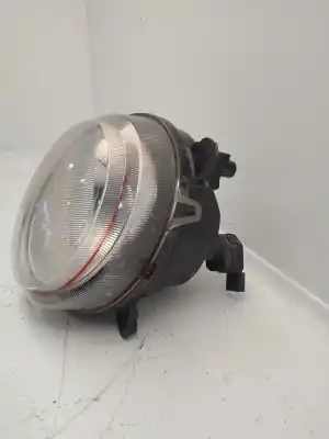 Second-hand car spare part left headlight for jeep compass limited 4x4 oem iam references 05303875  