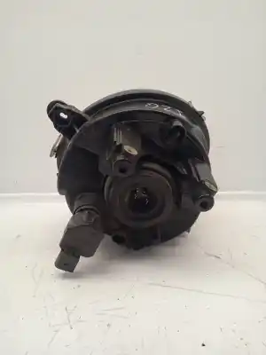 Second-hand car spare part left headlight for jeep compass limited 4x4 oem iam references 05303875  