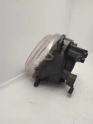 Second-hand car spare part left headlight for jeep compass limited 4x4 oem iam references 05303875  