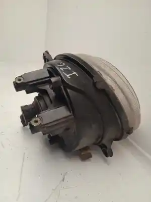 Second-hand car spare part left headlight for jeep compass limited 4x4 oem iam references 05303875  