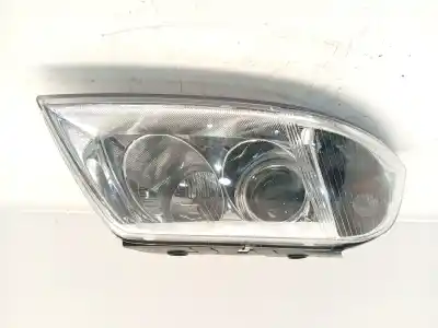 Second-hand car spare part RIGHT HEADLIGHT for VOLKSWAGEN PASSAT B5.5 (3B3) 1.9 TDI OEM IAM references 3B0941016AN  