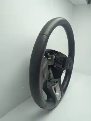 Peça sobressalente para automóvel em segunda mão volante por renault scenic iii expression referências oem iam 609581499  