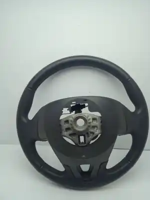 Peça sobressalente para automóvel em segunda mão volante por renault scenic iii expression referências oem iam 609581499  