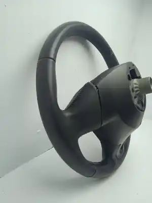 Peça sobressalente para automóvel em segunda mão volante por renault scenic iii expression referências oem iam 609581499  