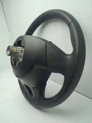 Peça sobressalente para automóvel em segunda mão volante por renault scenic iii expression referências oem iam 609581499  