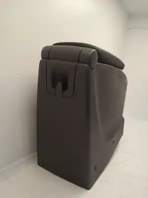 Peça sobressalente para automóvel em segunda mão consola central por renault scenic iii expression referências oem iam 969102501r  