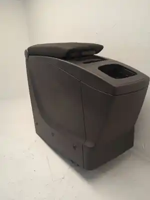 Peça sobressalente para automóvel em segunda mão consola central por renault scenic iii expression referências oem iam 969102501r  