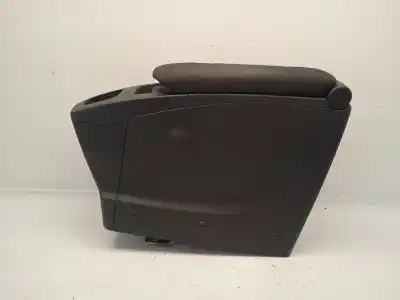 Peça sobressalente para automóvel em segunda mão consola central por renault scenic iii expression referências oem iam 969102501r  