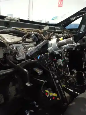İkinci el araba yedek parçası direksiyon kolonu için opel astra j lim. selective oem iam referansları 13328668