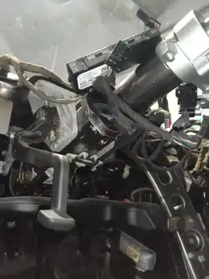 Peça sobressalente para automóvel em segunda mão coluna de direcção por opel astra j lim. selective referências oem iam 13328668  