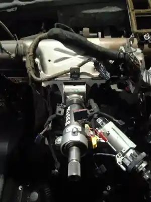 Peça sobressalente para automóvel em segunda mão coluna de direcção por opel astra j lim. selective referências oem iam 13328668  