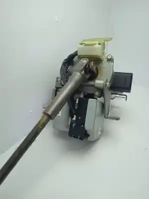 Peça sobressalente para automóvel em segunda mão coluna de direcção por renault scenic iii expression referências oem iam 488108823r  