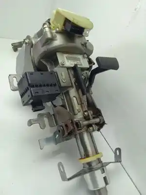 Peça sobressalente para automóvel em segunda mão coluna de direcção por renault scenic iii expression referências oem iam 488108823r  