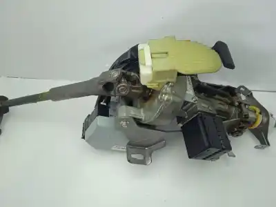 Peça sobressalente para automóvel em segunda mão coluna de direcção por renault scenic iii expression referências oem iam 488108823r  