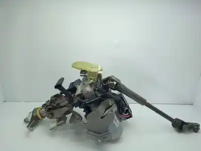 Peça sobressalente para automóvel em segunda mão coluna de direcção por renault scenic iii expression referências oem iam 488108823r  