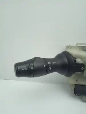 Second-hand car spare part headlights switch for renault scenic iii expression oem iam references 255670019r  