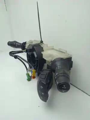 Second-hand car spare part headlights switch for renault scenic iii expression oem iam references 255670019r  