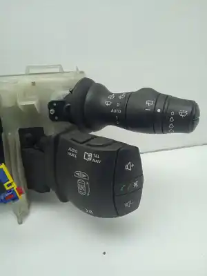 Second-hand car spare part headlights switch for renault scenic iii expression oem iam references 255670019r  