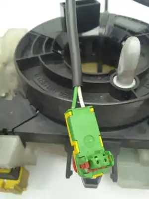 Second-hand car spare part headlights switch for renault scenic iii expression oem iam references 255670019r  