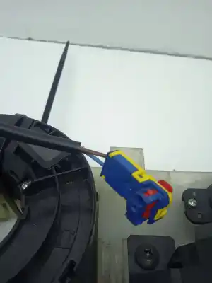 Second-hand car spare part headlights switch for renault scenic iii expression oem iam references 255670019r  