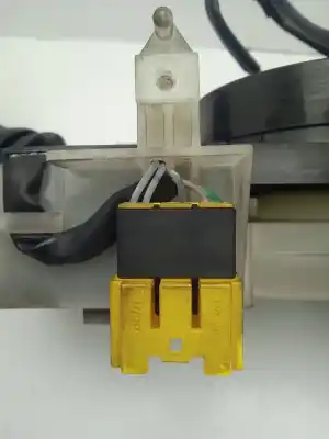 Second-hand car spare part headlights switch for renault scenic iii expression oem iam references 255670019r  