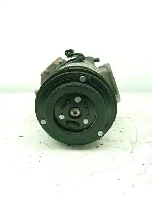 Peça sobressalente para automóvel em segunda mão COMPRESSOR DE AR CONDICIONADO A/A A/C por OPEL ASTRA J SPORTS TOURER Selective Referências OEM IAM 13335251  