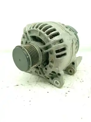Pièce détachée automobile d'occasion ALTERNATEUR pour SEAT IBIZA IV ST (6J8, 6P8) 1.6 TDI Références OEM IAM 06F903023F  