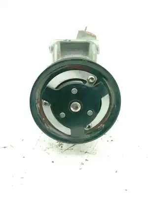 Pièce détachée automobile d'occasion COMPRESSEUR DE CLIMATISATION pour SEAT IBIZA IV ST (6J8, 6P8) 1.6 TDI Références OEM IAM 5N0820803A  