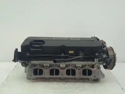 Peça sobressalente para automóvel em segunda mão cabeça / culatra por opel astra j lim. selective referências oem iam 55559340  