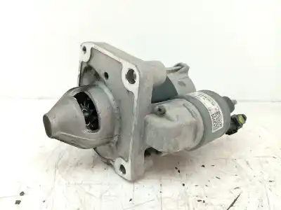 Pièce détachée automobile d'occasion démarreur de voiture pour citroen c3 aircross c-series références oem iam 9812715480