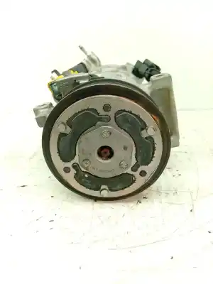 Pièce détachée automobile d'occasion compresseur de climatisation pour citroen c3 aircross c-series références oem iam 9834779880