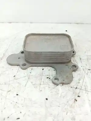 Pièce détachée automobile d'occasion refroidisseur radiateur d'huile du moteur pour voiture pour citroen c3 aircross c-series références oem iam 9839253380
